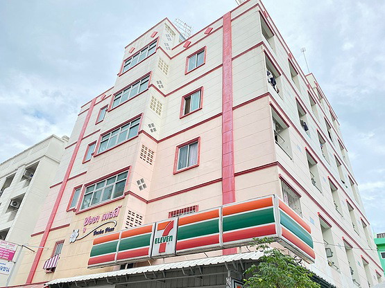 Condo · Wang Thonglang, bangkok — photo 2