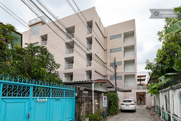 Condo · Dusit, bangkok — photo 4