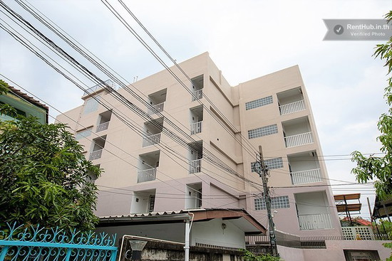 Krittiga Apartment - Apartment for Rent