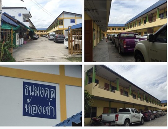 Condo · Si Racha, chon_buri — photo 3