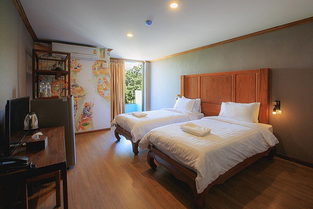 Condo · Mueang Chiang Mai, chiang_mai — photo 1