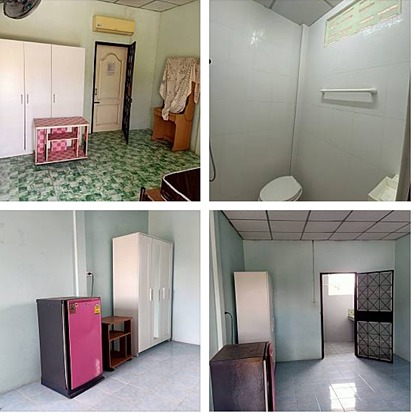 Condo · Si Racha, chon_buri — photo 1