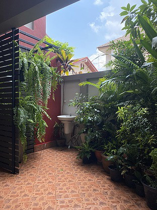 Condo · Sai Mai, bangkok