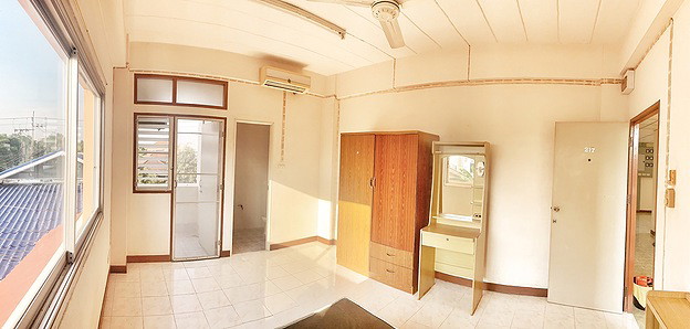 Condo · Bang Khun Thian, bangkok — photo 3