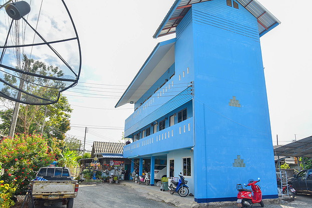 Condo · Mueang Chiang Mai, chiang_mai — photo 4