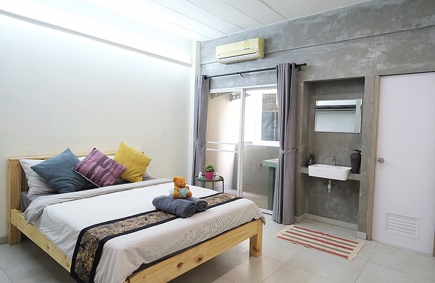 Condo · Si Racha, chon_buri — photo 3