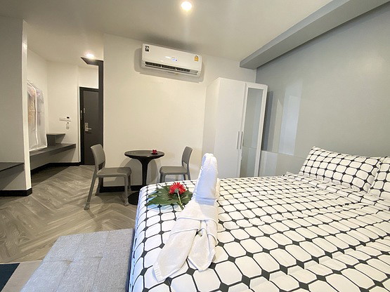 Condo · Khlong San, bangkok — photo 5
