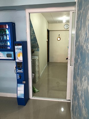 Aero wash — photo 2