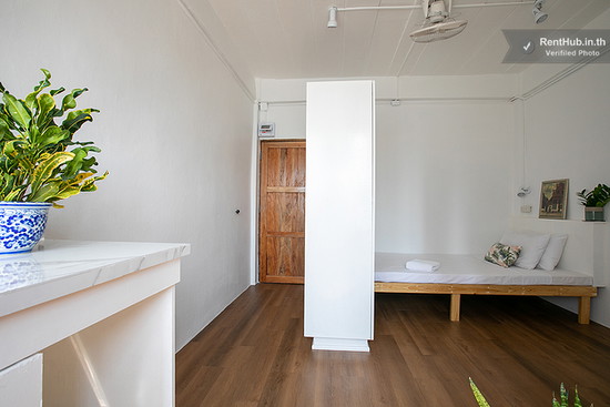 BANGPHO 32 (SHORT TERM RENTAL) - Apartment for Rent