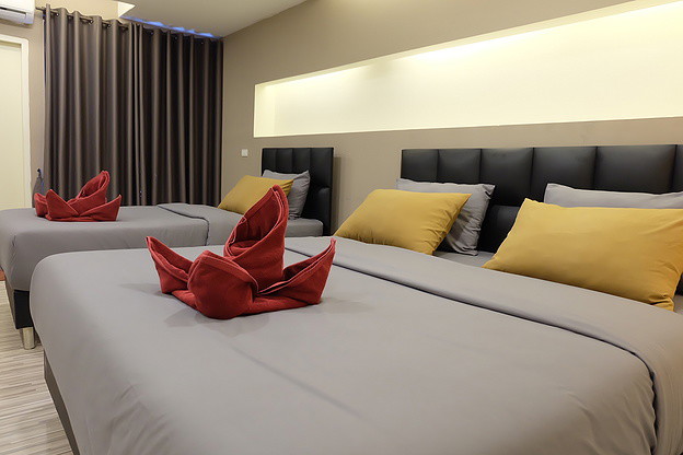 Condo · Mueang Nonthaburi — photo 3