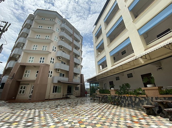 Srimanee Apartment - Apartment for Rent