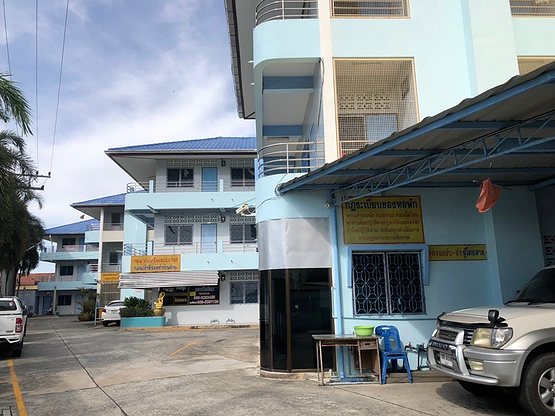 Condo · Mueang Chon Buri, chon_buri — photo 2
