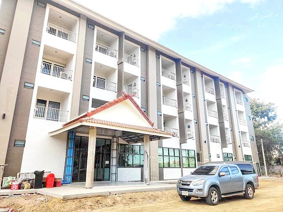 Condo — photo 3