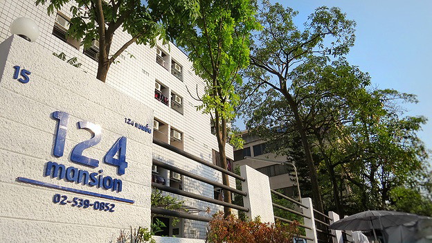 Condo · Wang Thonglang, bangkok — photo 2