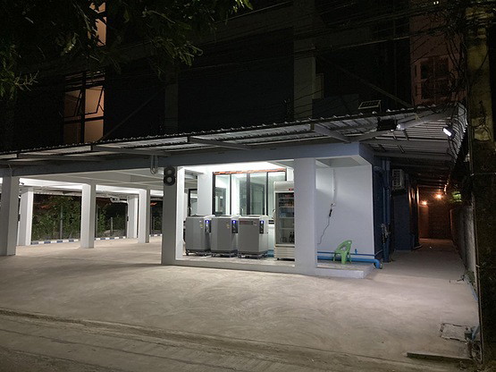 Condo · Lat Krabang, bangkok — photo 3