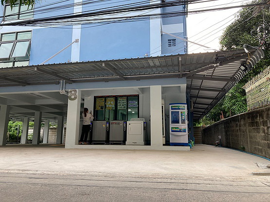 Condo · Lat Krabang, bangkok — photo 5