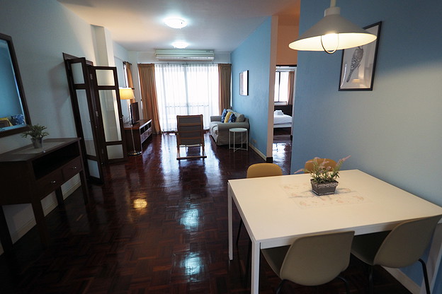 1 Bed Condo · bangkok — photo 3