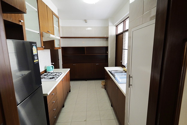1 Bed Condo · bangkok — photo 4