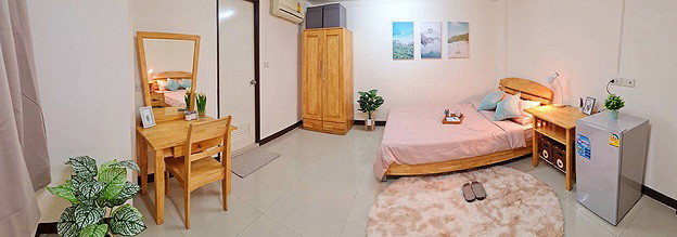 Condo · Mueang Nonthaburi — photo 3