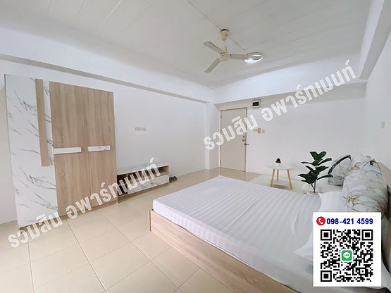 Condo · Mueang Nonthaburi — photo 2