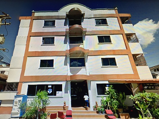 S J Apartment — photo 1