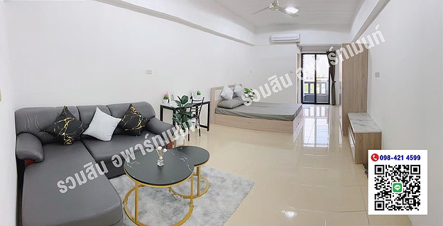 Condo · Mueang Nonthaburi — photo 5