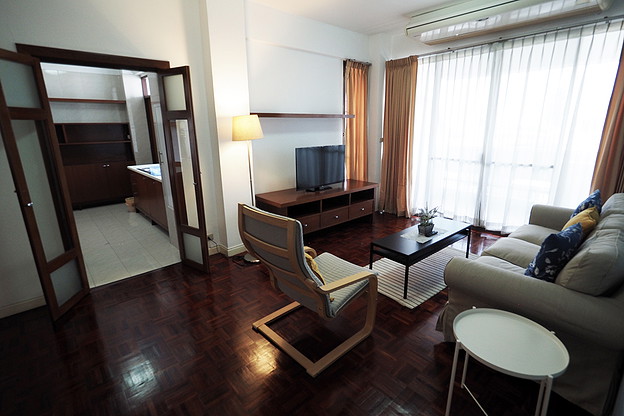 1 Bed Condo · bangkok — photo 5