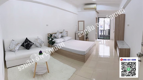 roumsin apartment - Apartment for Rent