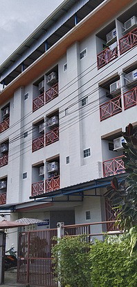 Condo · Bang Yai — photo 2