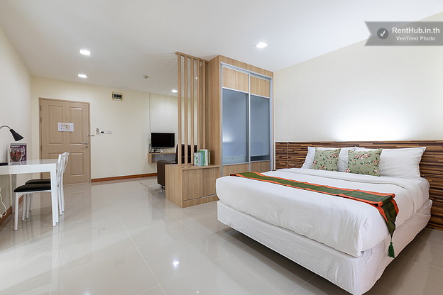 Condo · Chatuchak, bangkok — photo 2