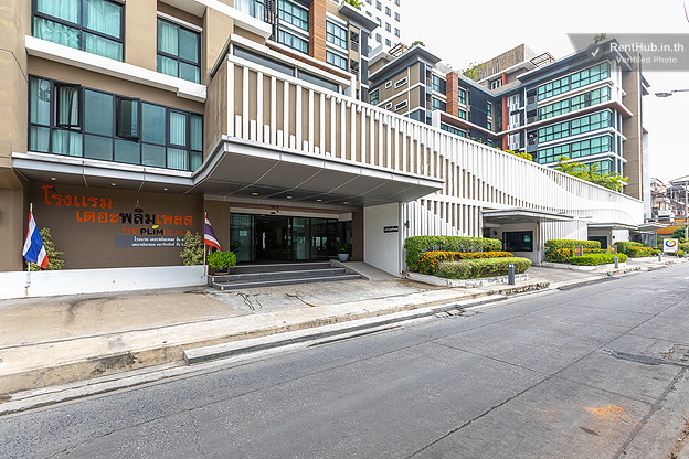 Condo · Chatuchak, bangkok — photo 2