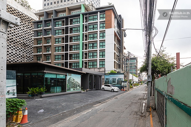 Condo · Chatuchak, bangkok — photo 4