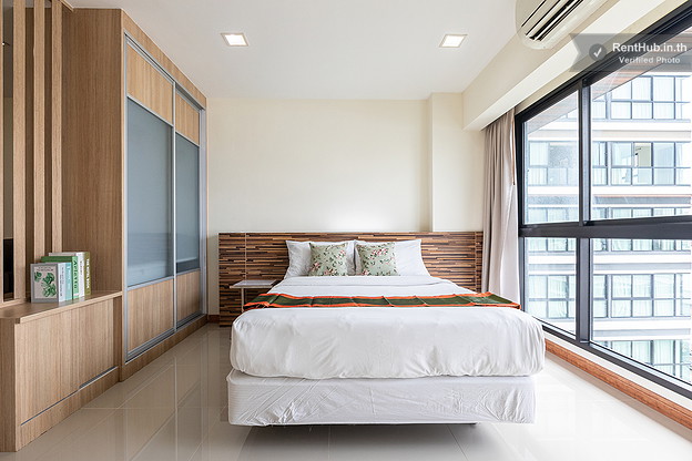 Condo · Chatuchak, bangkok — photo 1