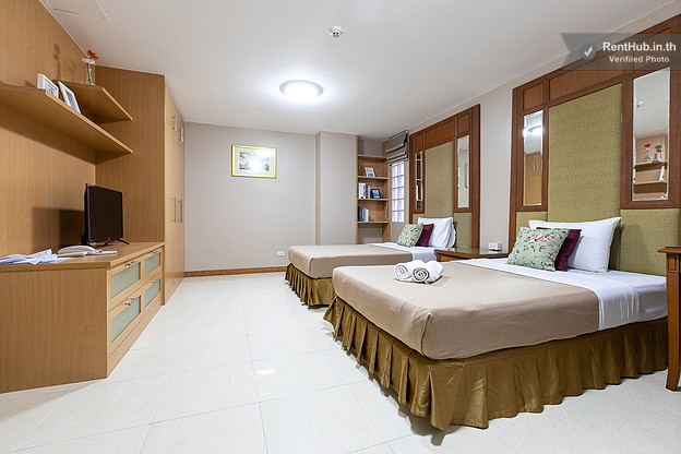 Condo · Chatuchak, bangkok — photo 2