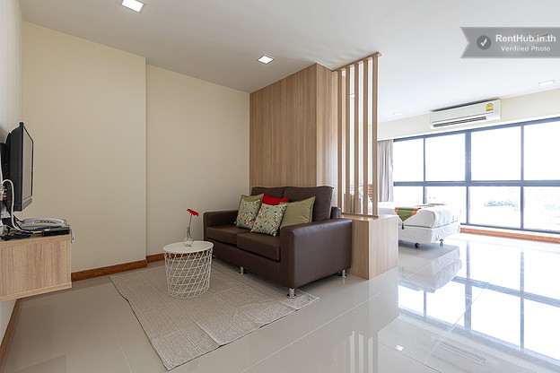 Condo · Chatuchak, bangkok — photo 4