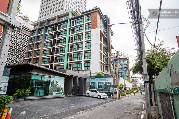 Condo · Chatuchak, bangkok — photo 3