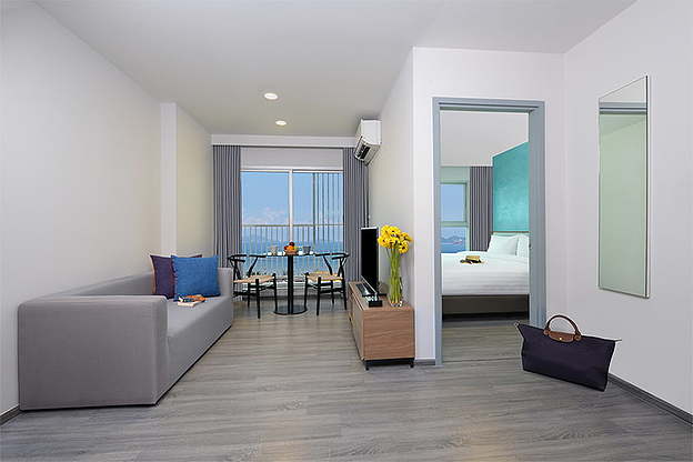 Condo · Bang Lamung, chon_buri — photo 5