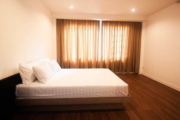 Condo · Si Racha, chon_buri
