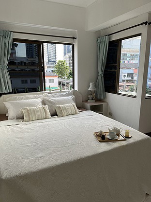 Condo · Bang Sue, bangkok — photo 1