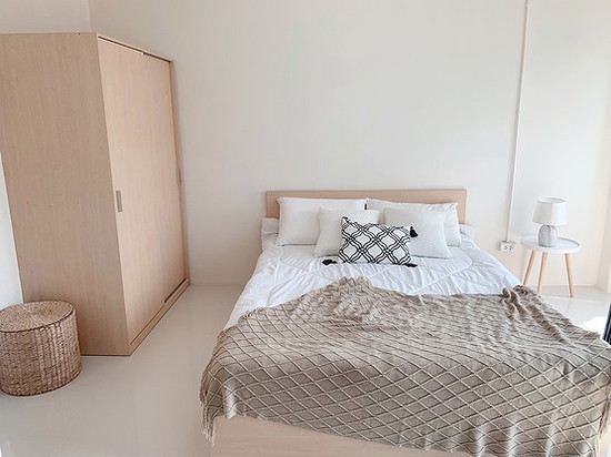 Marble House - Apartment for Rent