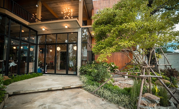 Condo — photo 3