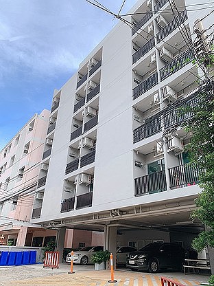 Condo · Pak Kret — photo 4