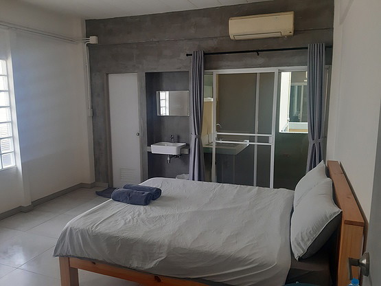Condo · Si Racha, chon_buri — photo 4