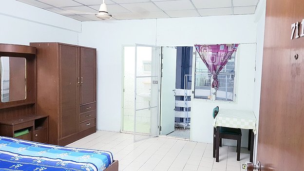 Condo · Chatuchak, bangkok — photo 4