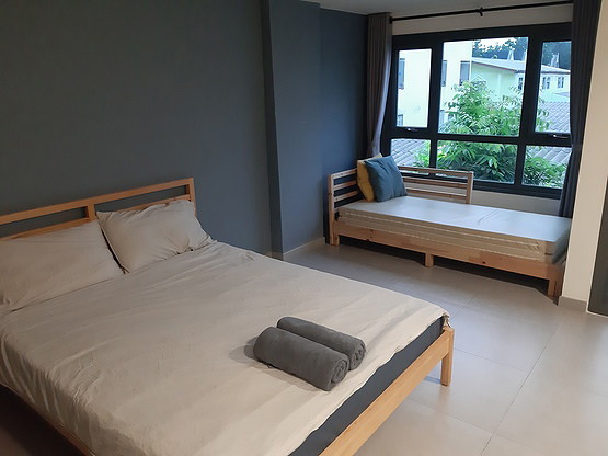 Condo · Si Racha, chon_buri