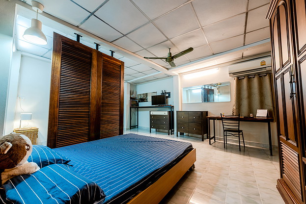 Condo · Suan Luang, bangkok — photo 3