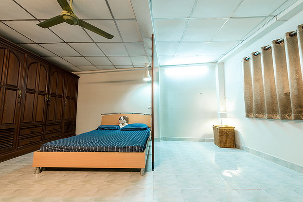 Condo · Suan Luang, bangkok