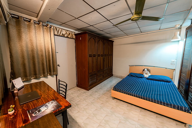 Condo · Suan Luang, bangkok — photo 2