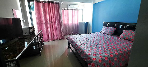 Pictures of A Ma Apartment 6/8