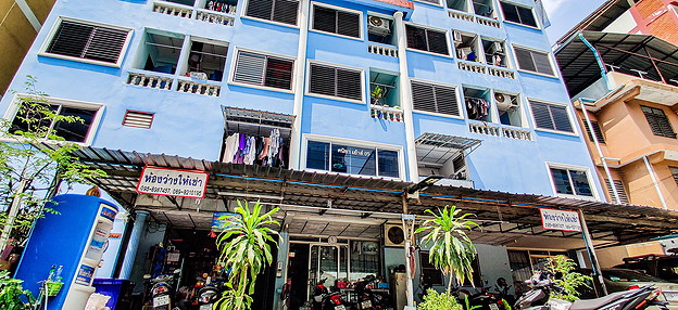 Condo · Huai Khwang, bangkok — photo 2